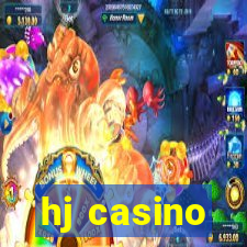 hj casino